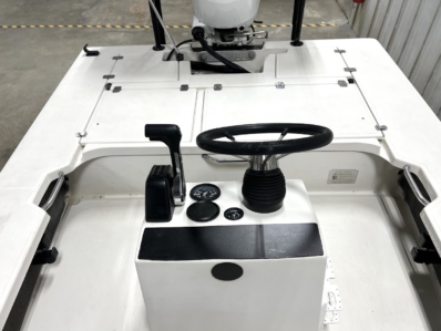 1999 HEWES BONEFISHER full