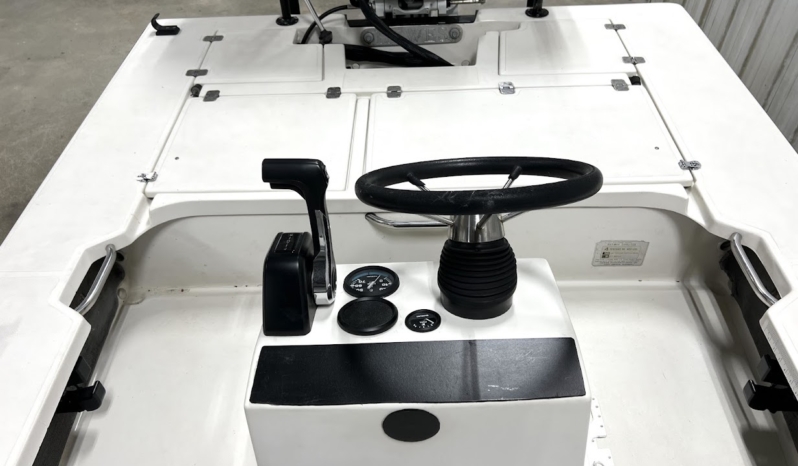 1999 HEWES BONEFISHER full