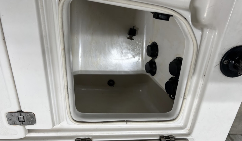 1999 HEWES BONEFISHER full