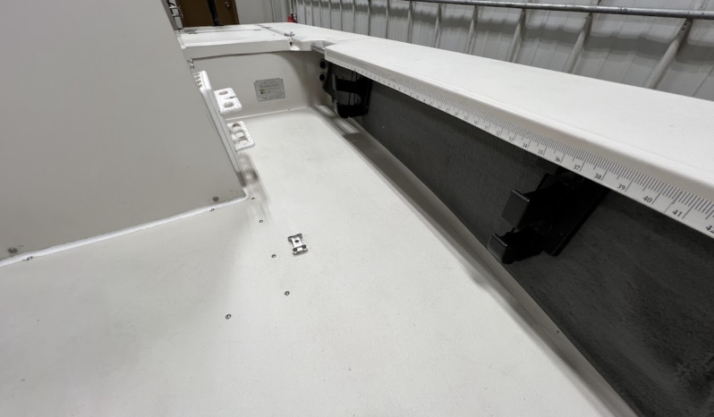 1999 HEWES BONEFISHER full