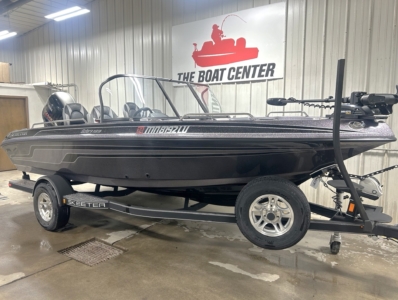 2019 SKEETER SOLERA 189