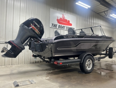 2019 SKEETER SOLERA 189