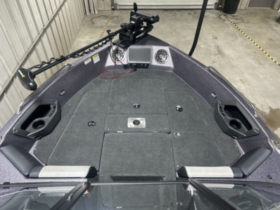 2019 SKEETER SOLERA 189