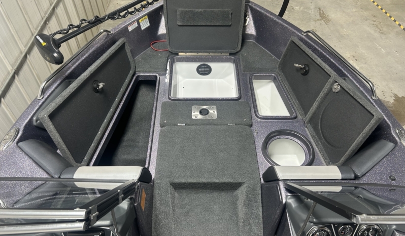 2019 SKEETER SOLERA 189 full