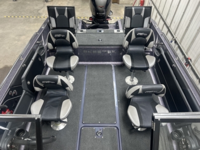 2019 SKEETER SOLERA 189 full