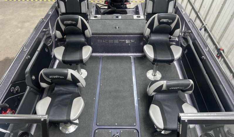 2019 SKEETER SOLERA 189 full