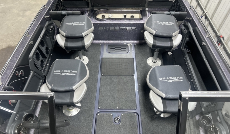 2019 SKEETER SOLERA 189 full