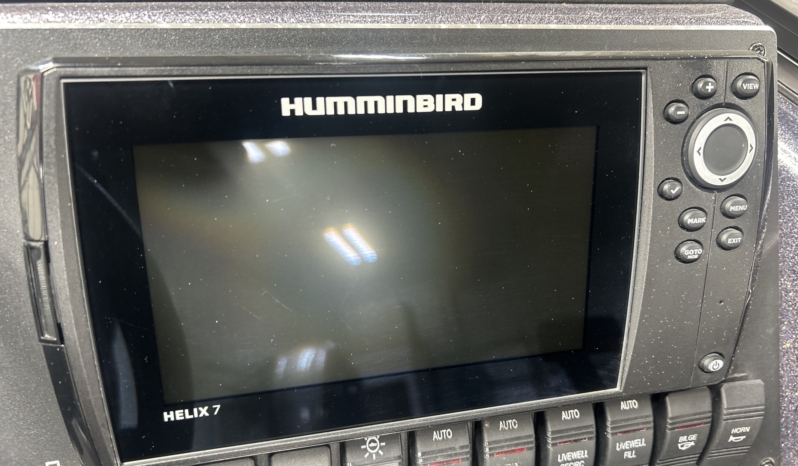 2019 SKEETER SOLERA 189 full