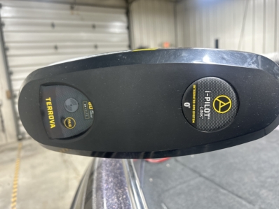 2019 SKEETER SOLERA 189