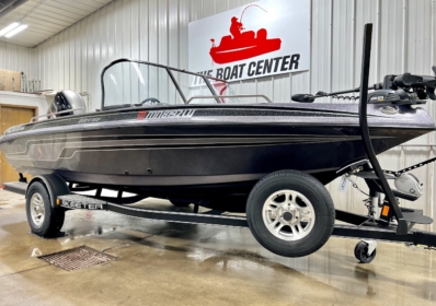 2019 SKEETER SOLERA 189