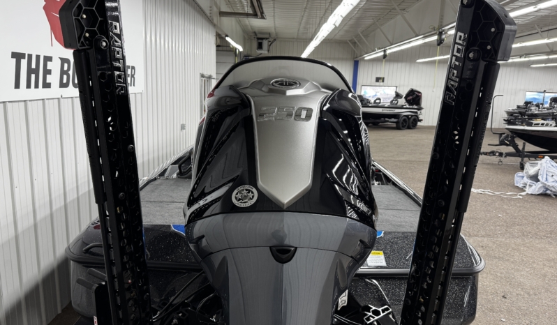 2026 SKEETER ZXE21 full