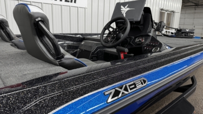 2026 SKEETER ZXE21 full