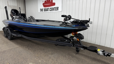2026 SKEETER ZXE21 full