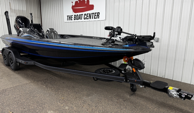 2026 SKEETER ZXE21 full