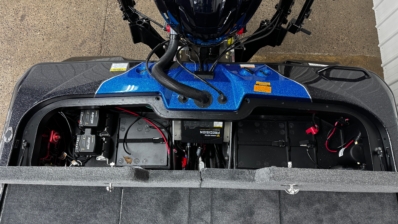 2026 SKEETER ZXE21 full