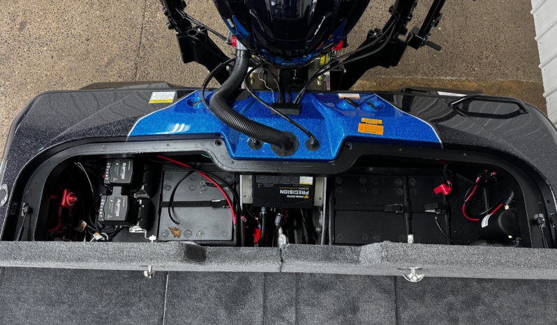 2026 SKEETER ZXE21 full