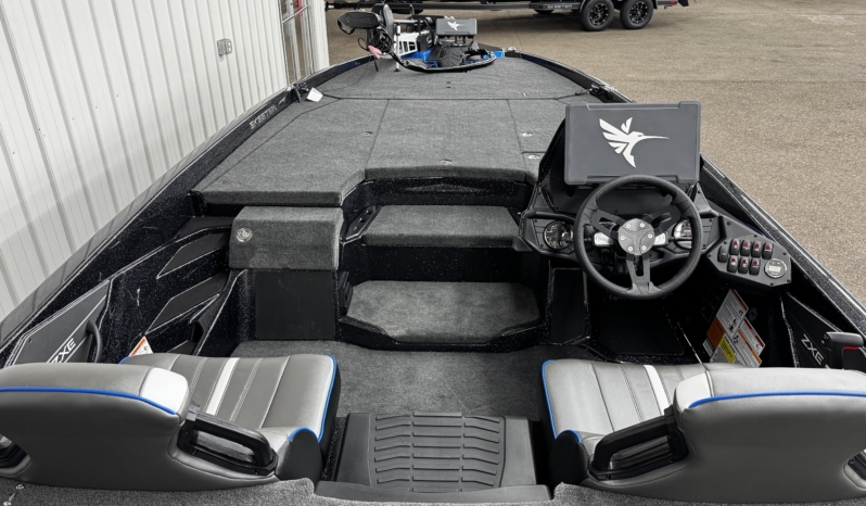 2026 SKEETER ZXE21 full