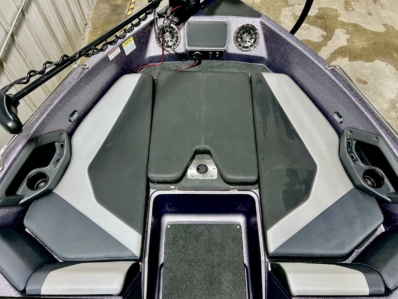 2019 SKEETER SOLERA 189