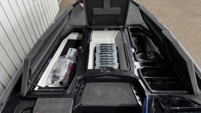 2026 SKEETER ZXE21 full