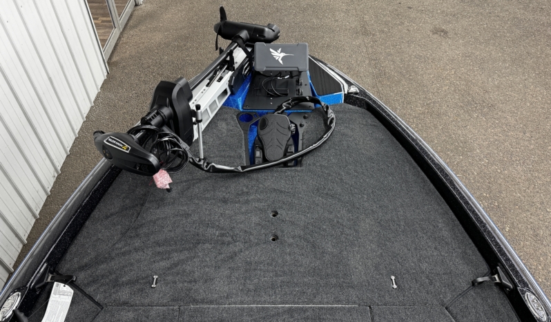 2026 SKEETER ZXE21 full