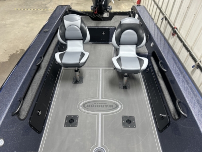 2026 WARRIOR V2090 full