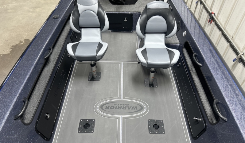 2026 WARRIOR V2090 full