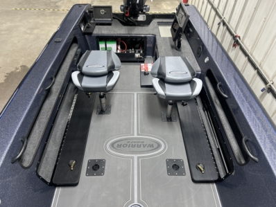 2026 WARRIOR V2090 full