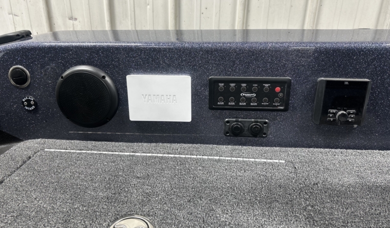 2026 WARRIOR V2090 full