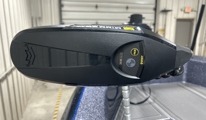 2026 WARRIOR V2090 full