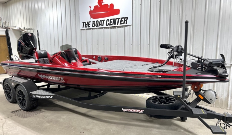 2025 PHOENIX 20 XE full