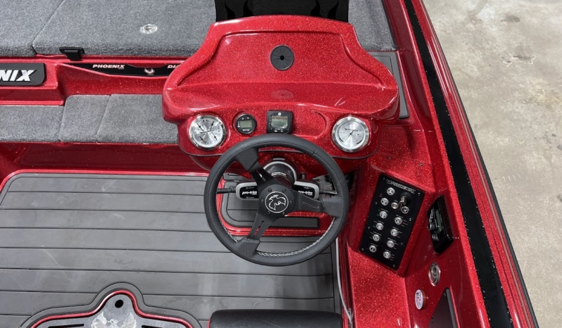 2025 PHOENIX 20 XE full