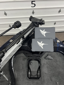 2025 SKEETER WXR 2060F 25857