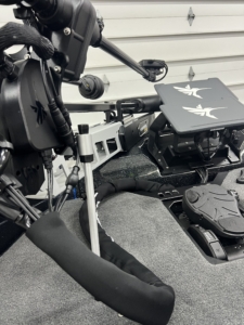 2025 SKEETER WXR 2060F 25857