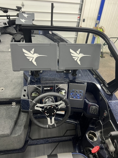 2025 SKEETER WXR 2060F 25857 full