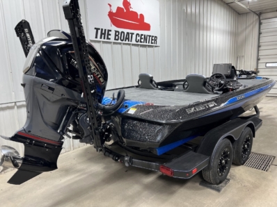2026 SKEETER ZXE20