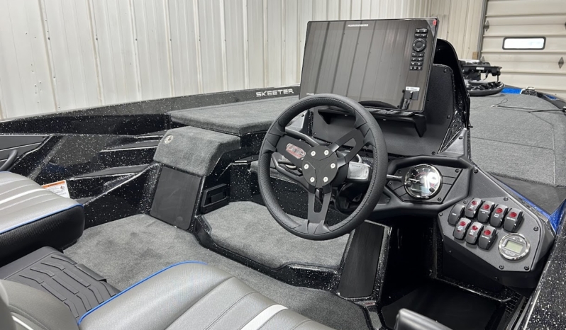 2026 SKEETER ZXE20 full