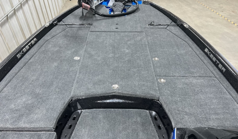 2026 SKEETER ZXE20 full