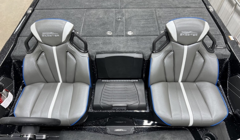 2026 SKEETER ZXE20 full