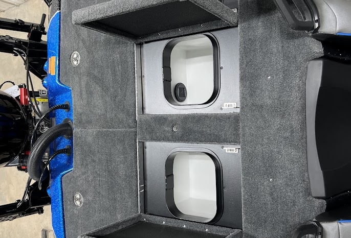 2026 SKEETER ZXE20 full