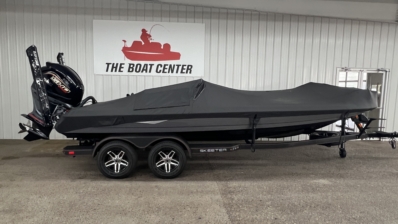 2025 SKEETER ZXR21