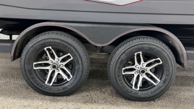 2025 SKEETER ZXR21
