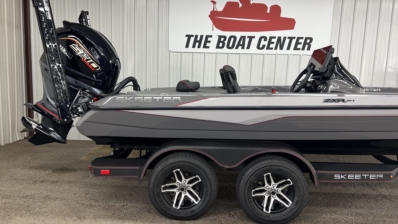 2025 SKEETER ZXR21