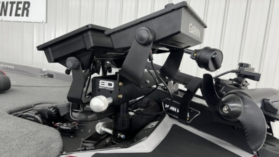 2025 SKEETER ZXR21