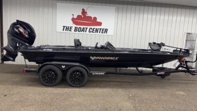 2026 PHOENIX 921 ELITE X