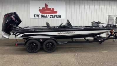 2026 PHOENIX 921 ELITE X