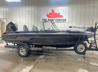 2019 SKEETER SOLERA 189