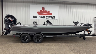 2026 SKEETER ZXE21