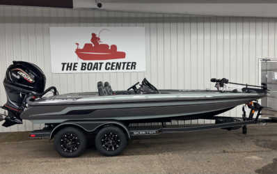 2026 SKEETER ZX200