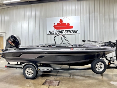 2019 SKEETER SOLERA 189