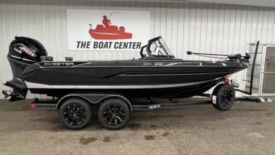 2026 SKEETER WXR1910